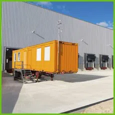 Garage Door Shop Repair Milwaukee, WI 262-297-3848 - side-commercial-t-16-09m