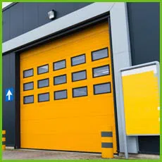 Garage Door Shop Repair Milwaukee, WI 262-297-3848 - side-overhead-t-16-09m